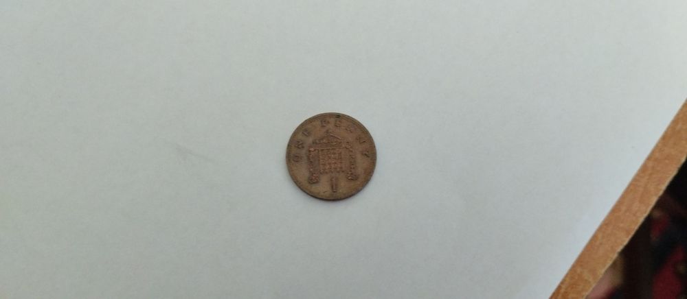 Продам монету для колекции