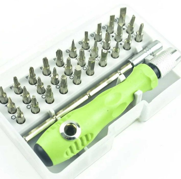 Wkrętarka 32w1 nowe