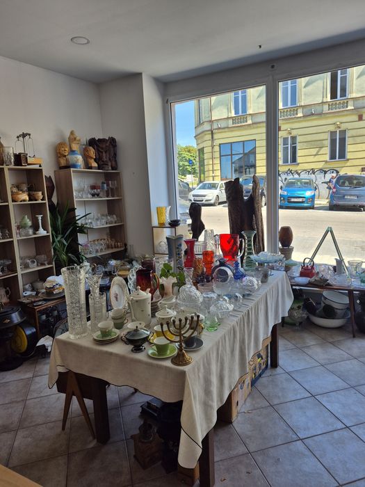 Skup staroci,antyków,krysztalów,szkła