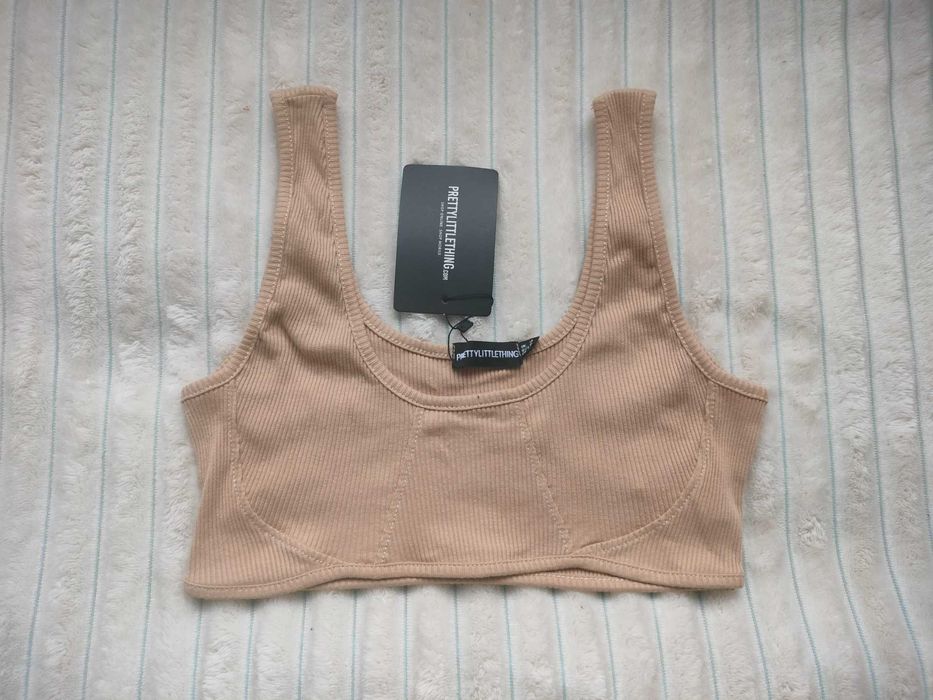 Топ Prettylittlething New