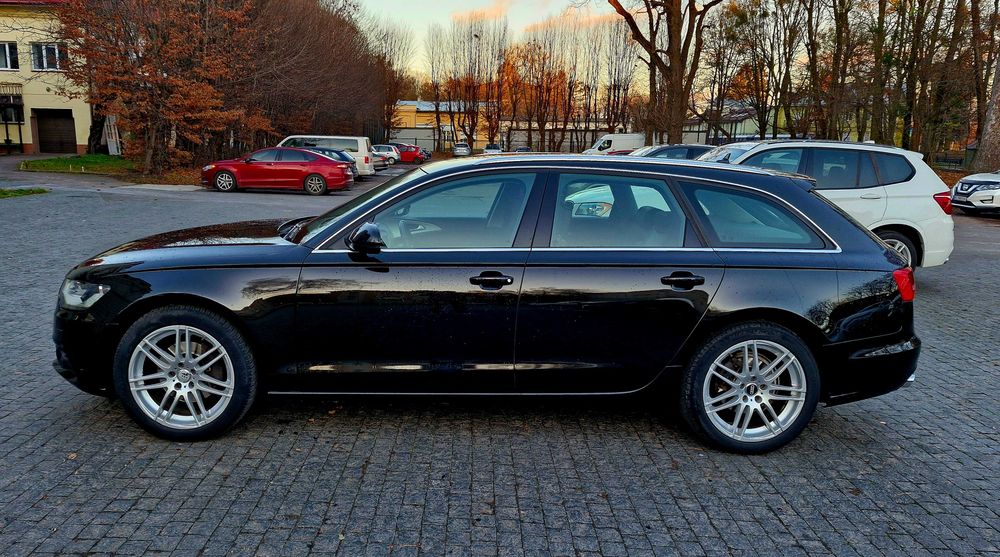 Продам Audi A6 2.0TDI, 2013