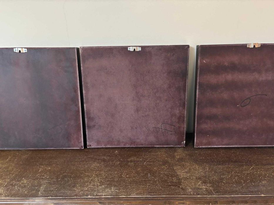 Quadros Decorativos - Conjunto 3 peças