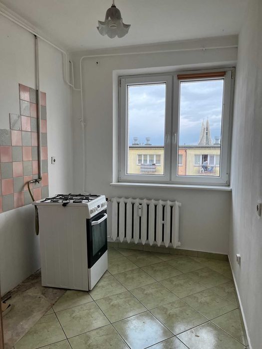 Sprzedam mieszkanie 3 pokojowe Kalisz, ul. Asnyka