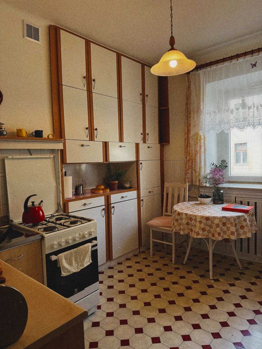 Mieszkanie – Łódź - Widok 2