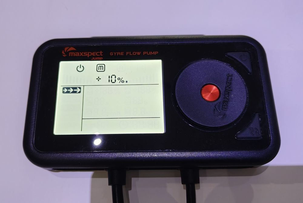 Bomba Circulação Maxspect  15000L/h