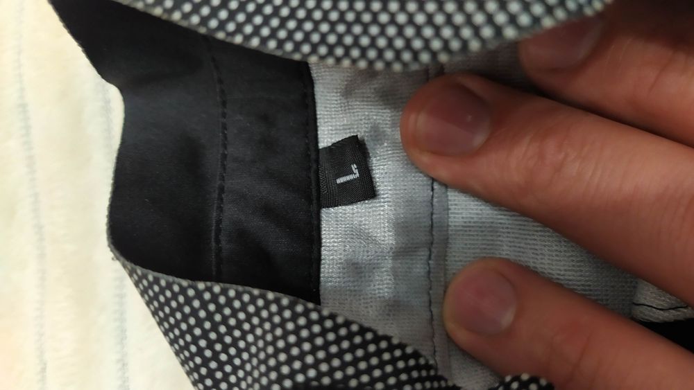 Ride London Givova куртка Стан нової