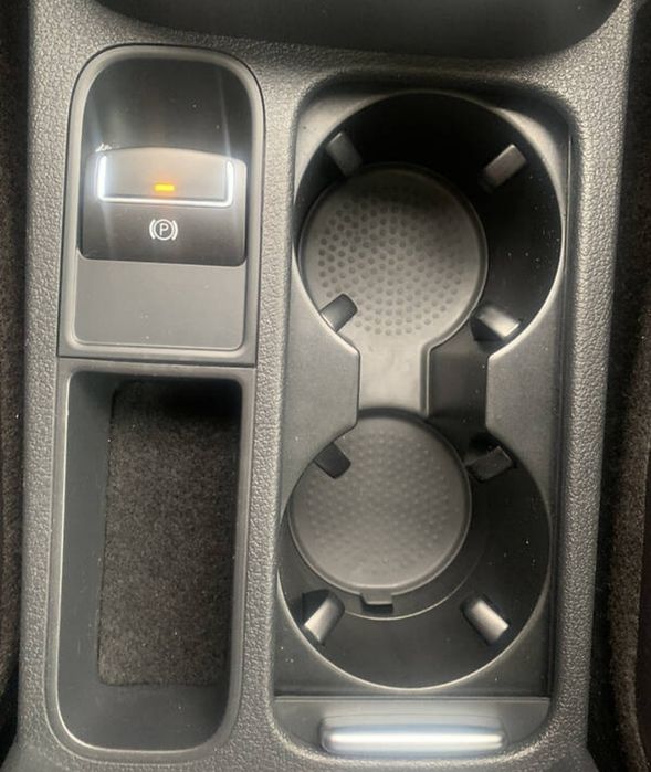 volkswagen tiguan 2014