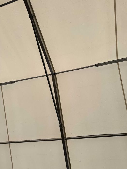 Hala namiotowa 15x30x4