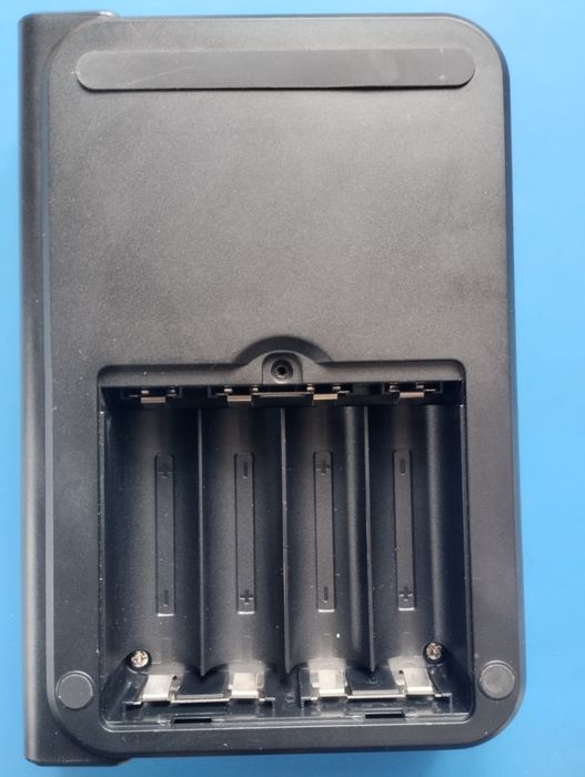 UPS "Docreate DC1036L" (+4 АКБ / 2.5 mAh)