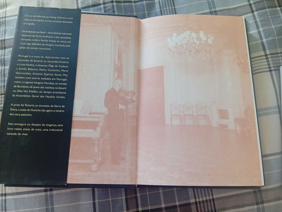 Uma vontade indomável