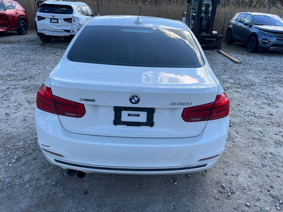 BMW Seria 3 330i xDrive Na miejscu. Grudziądz