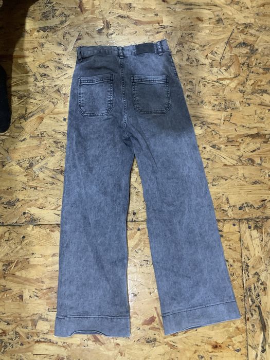 Джинси , Штани  146см