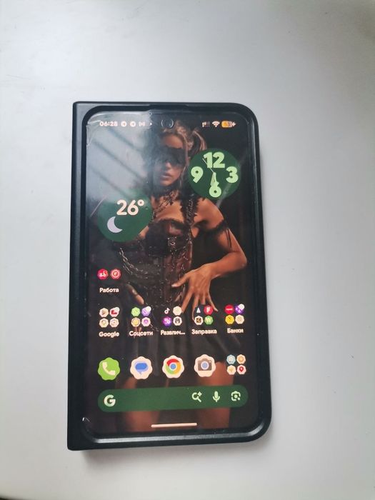 Продам или обмен Pixel Fold 12/256