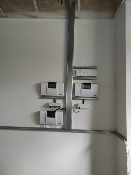 Hydraulik, monter instalacji sanitarnych