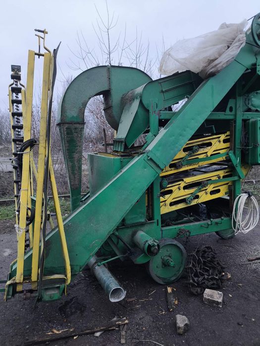 Продам овс 25...