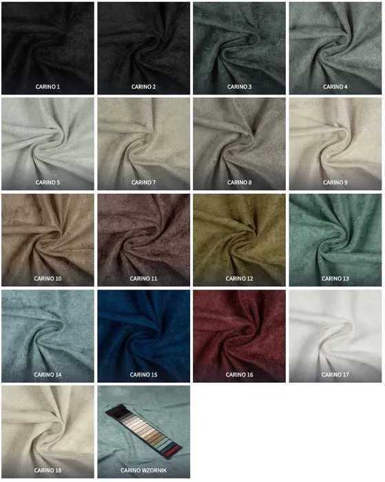 10 LAT GWARANCJI Łóżko tapicerowane ze stelażem metalowym - PRODUCENT