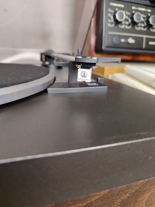 Проигрыватель винила Dual , Germany.