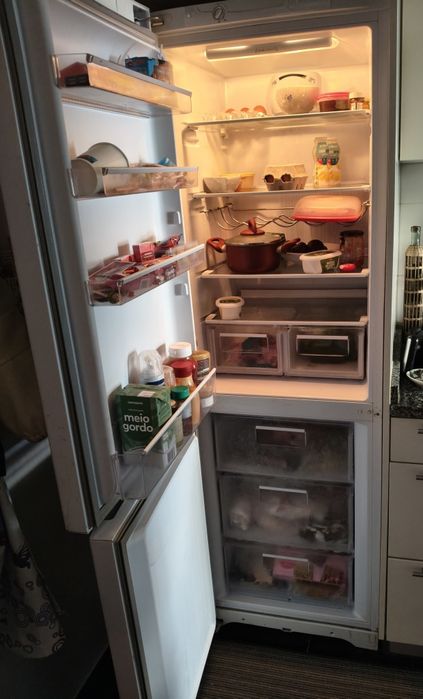 Frigorífico Ariston Hotpoint