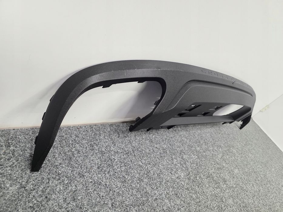 spoiler tył dokładka volvo v60 ii ( 2018 - ) 31455787