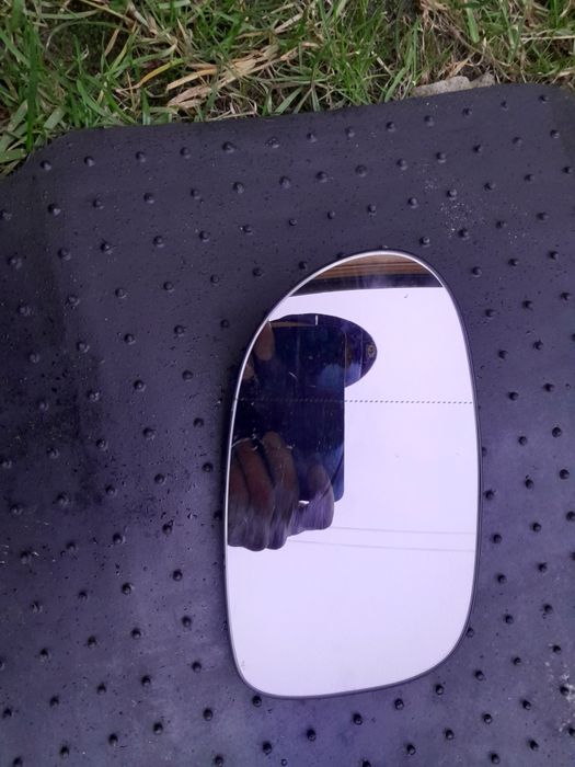 Автомобільне дзеркальце  вкладиш мерседес а170 2000р