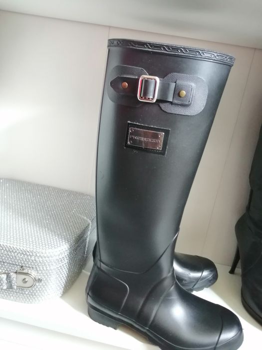 Kalosze Prima Moda rozmiar 37