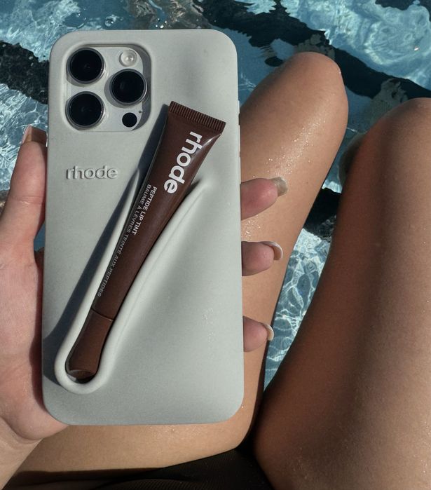 Чехол оригінал Rhode