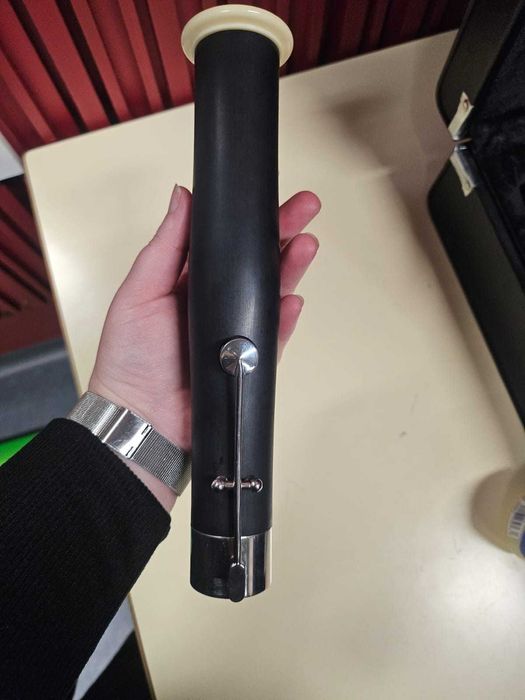 Fagotino para Iniciados Juvenis