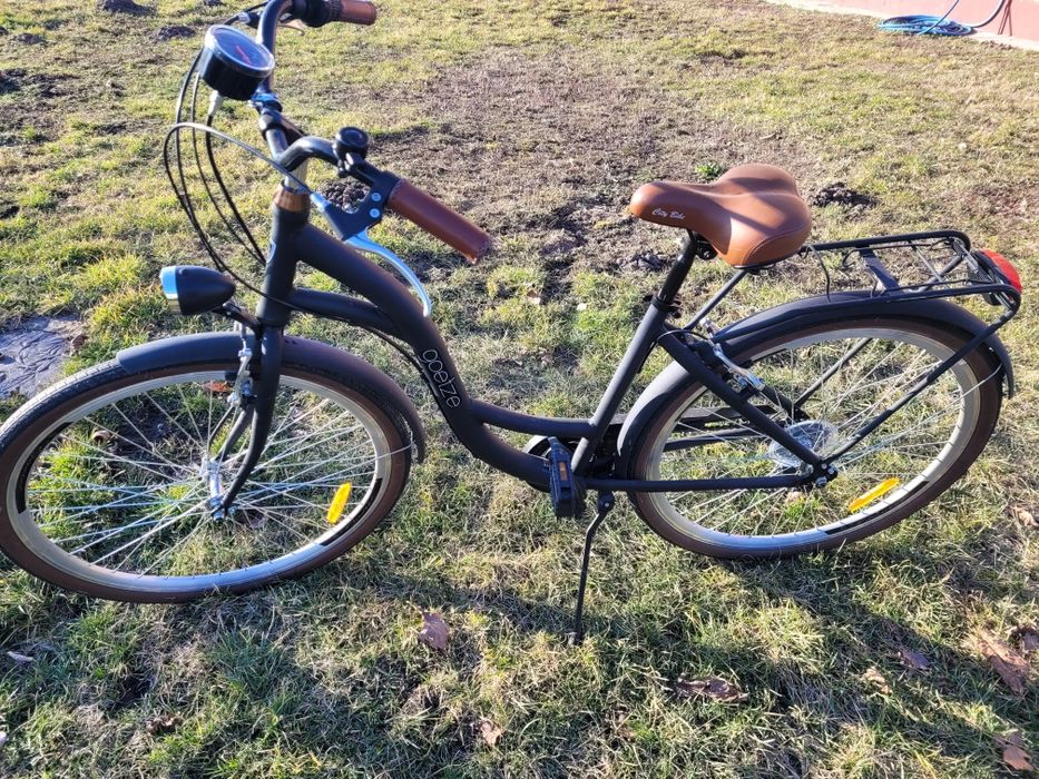 Rower miejski Goetze