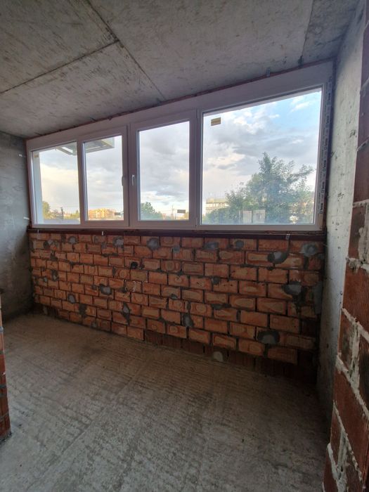 Готова квартира, Ювілейний 2А ,  газове опалення , 4 будинок