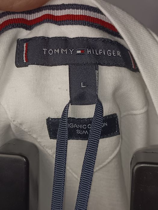 Tommy Hilfiger футболка чоловіча р.L