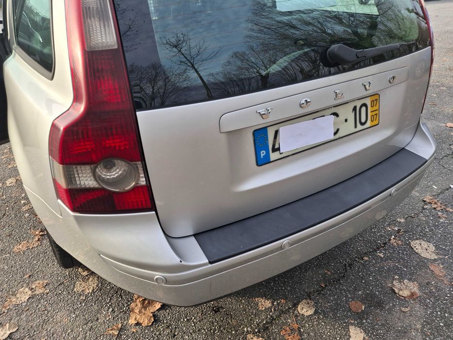 OPORTUNIDADE | Volvo V50