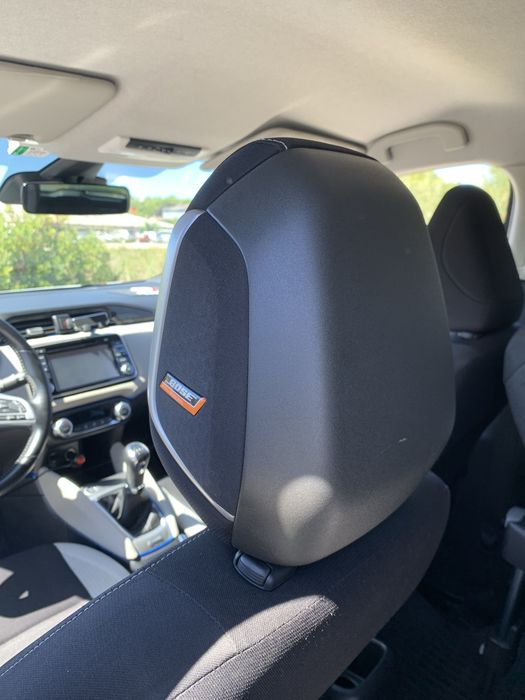 Nissan Micra 0.9 IG-T BOSE Limited Edition S/S