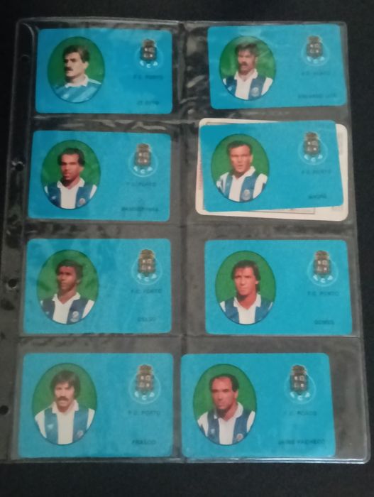 Calendários F C.Porto