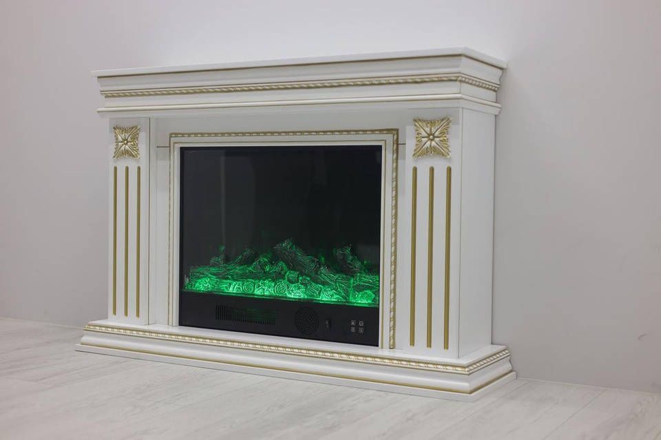 Електрокамін камин электрический