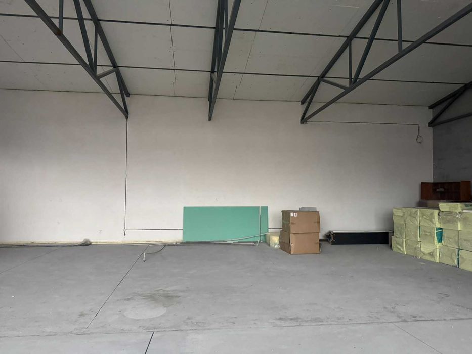 Продаж комерційне приміщення, окрема будівля, Центр, вул.Староміська