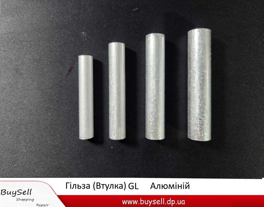 Кабельний наконечник JG 6 8 10 16 25 35 50 70  отвір M6 M8 M10