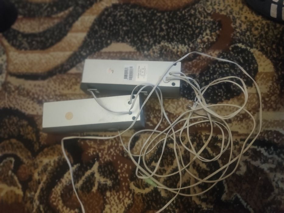 Głośnik tracer sprawne