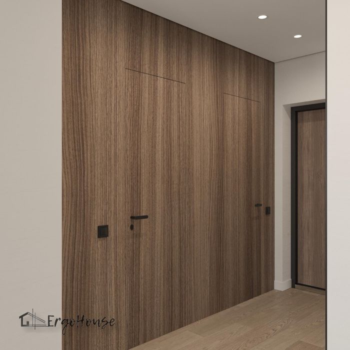 Український виробник дверей\Двері прихованого монтажу\Скрытого монтажа