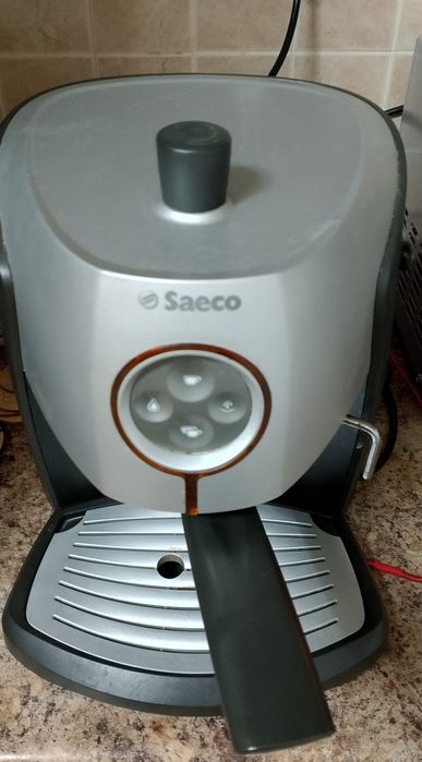 Ekspres do kawy Saeco