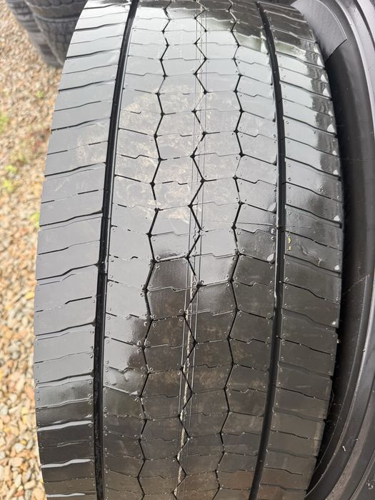 315/70R22,5 Bridgestone Ecopia Drive - jak nowa