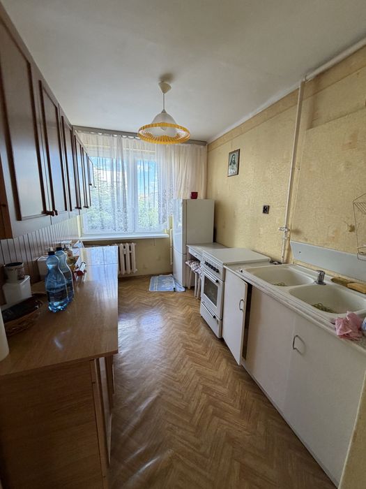 Mieszkanie na sprzedaż Strzelce Opolskie