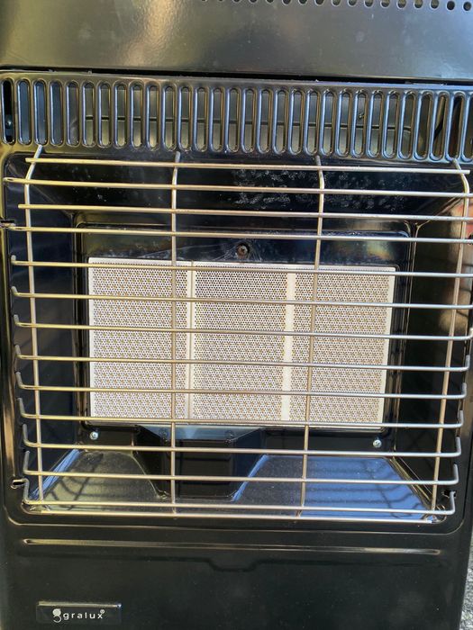 Aquecedor a Gaz Gralux