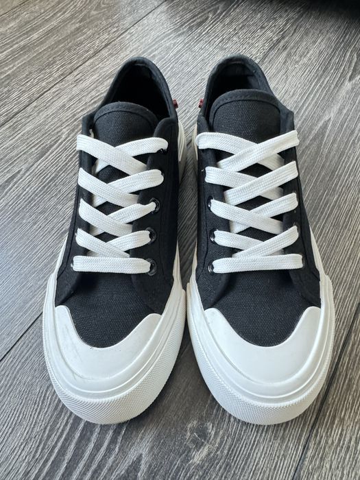 Кеди Love Moschino