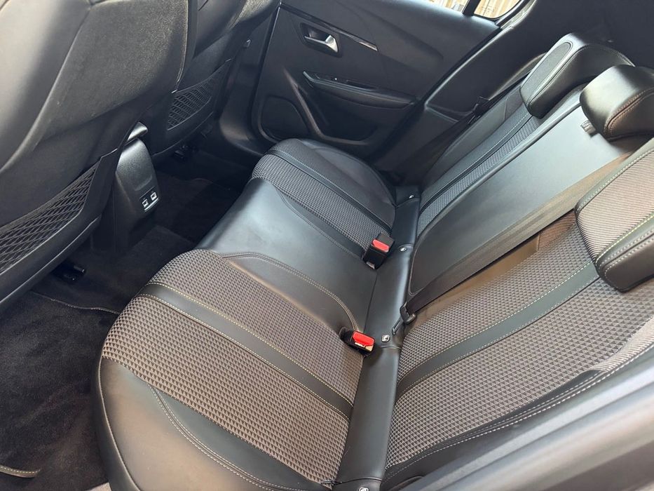 2022 Peugeot 208 GT i-cockpit como novo full extras