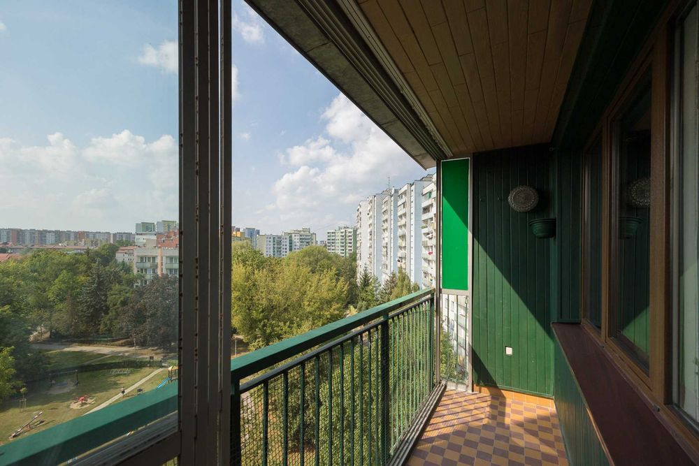 BIELANY – śliczny pokój, ul. Renesansowa 15