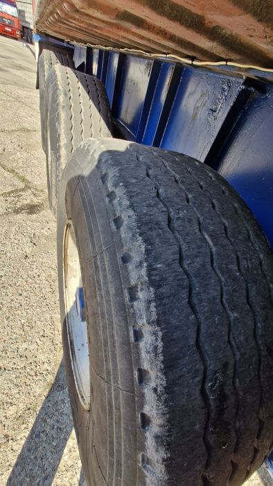 Контейнеровоз - зерновоз