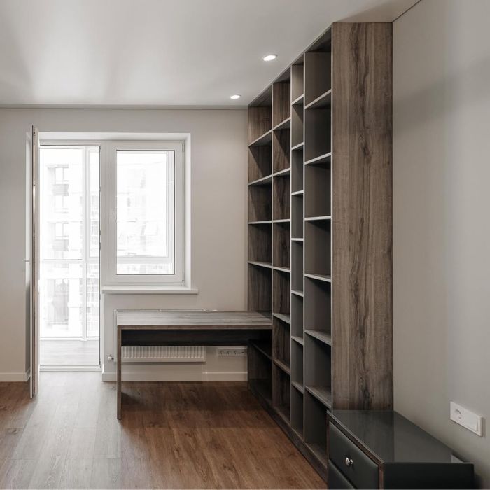 Ремонт будинків під ключ.