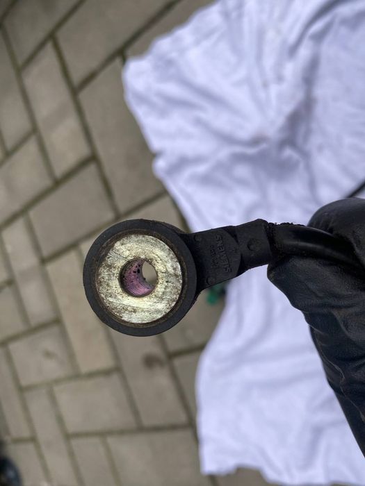 Датчик детонації VAG 054905377H ADR