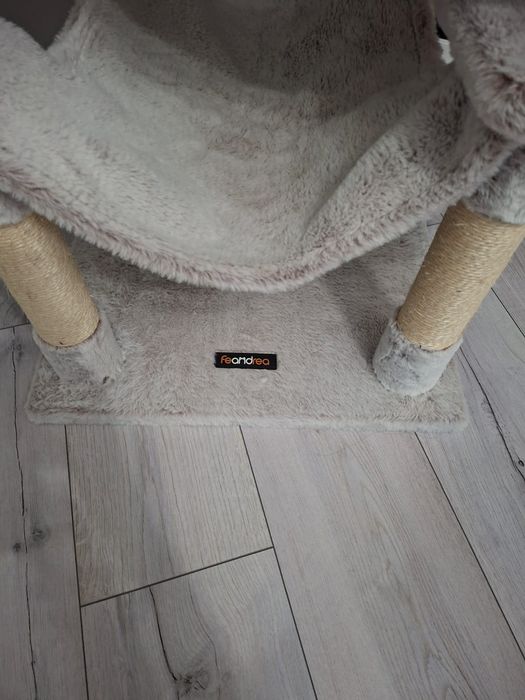 Домік для котика