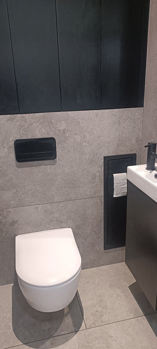 Usługi remontowo-wykończeniowe. Wysoka jakość usług..